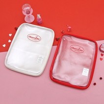 vf1783체리미 트윙클 태블릿 PC 파우치, 01 WHITE [화이트]