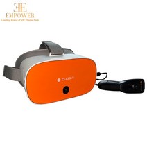 선글라스 편광 안경 명품 여자 SUNGLASSES 패션 uv 올인원 교실 VR 코스 역사 자연 수업용 안경 헤드셋 교
