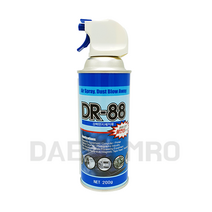 휴먼텍 강력 먼지 제거제 DR-88 200g, 1