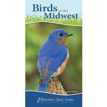 Birds of the Midwest Spiral, Adventure Publications