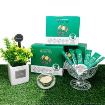 목 호흡기관리 목편한세상 45g 하루한포 간편하게 기침 가래 뚝, 3박스