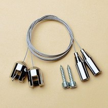 [∂LL7] 세모네모 Y0006 포멕스 5T 간판 배너 천정와이어줄 악세서리와 고리와 인테리어 행거만들기 행거와 만들기_h§eEA, §본상품§e, §본상품§e