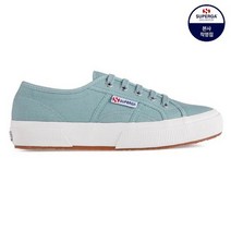 [국내 매장판] 수페르가 2750 코투 클래식 스카이블루 S000010AB2 / 카키 S000010AB6 그린 S000010AD0 320533