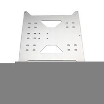 V6 도금 구리 노즐 내구성 붙지 않는 고성능 M6 스레드 V6 hotend BLV Mgn 큐브 얼티메이커 2 3D 프린터 2 개, 0.6 2Pcs