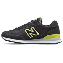 뉴발란스 카리엘 블랙 운동화 런닝화 New Balance Mens 515 V3 Sneaker black