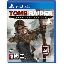 [ps4툼레이더] [중고]PS4 쉐도우 오브 툼레이더 디피니티브 에디션 (한글판) Shadow of The Tomb Raider 섀도우 정식발매 플스 플레이스테이션