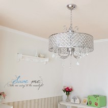 데코하우스 인기고급샹들리에조명모음_완조립상품(당일발송)주방식탁안방거실조명등, 47_오리엔탈데코4등P/D크롬