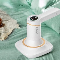 침대청소기 매트리스청소기 침대 소파용 휴대용 진공 청소기 매트리스 담요 A