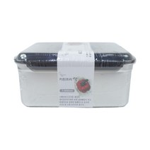 동복 키친프리락 7000ml 밀폐용기 키친락 보관통