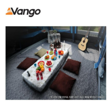 [반고] vango 유니버셜 카페트 130x240cm, 단품