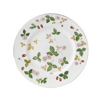 [AK PLAZA] [웨지우드] 와일드스트로베리 20cm 접시 1p
