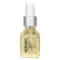 에피큐렌 젤 플러스 엔자임 프로틴 젤 - 건성 중성 & 복합성 피부용 60ml/2oz