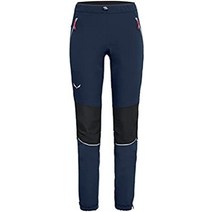 Salewa 여성용 sesvenna 2 dst w pnt 롱 팬츠