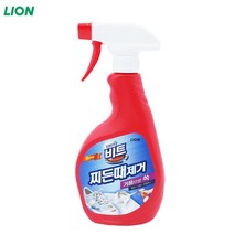 때가 쏙 비트 찌든때 제거제 500ml