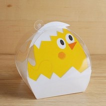 기타 바보사랑[이홈베이킹]병아리 PET케이스