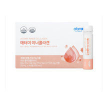 [애터미] 이너 콜라겐 -피쉬콜라겐 탱탱한 피부관리!, 4박스, 1. 14병