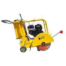 콘크리트 도로 절단기 시멘트 아스팔트 도로공사 컷팅, 가솔린엔진/바이케국산파워/톱날2