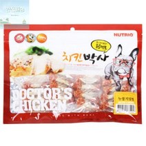 놀멍 300g_치킨박사_누룽지덤벨 9A1D, 상세페이지 참조, 단품