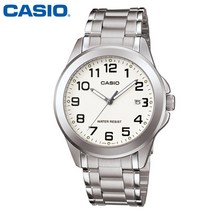 워치컬렉션 카시오 정품 CASIO 시계 MTP-1215A-7B2D LTP-1215A-7B2D 패션시계 커플시계