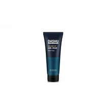 다슈 데일리 볼륨 업 컬 크림, 6개, 100ml