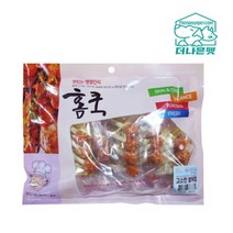 홈쿡 강아지간식 고소한쌀튀밥 400g, 1개, 홈쿡 고소한쌀튀밥400g