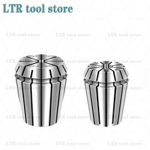 밀링작업대 드릴링머신 작업대 밀링선반 미니 ER25 er32 콜렛 업 콜릿 0.003 정밀 Er 클램핑 공구 N 밀링, 01 0.005mm_03 ER25-5
