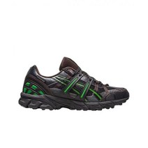 아식스 정품 x 앤더슨벨 젤 소노마 15-50 블랙 그린 Asics x Andersson Bell Gel-Sonoma 15-50 Black Green