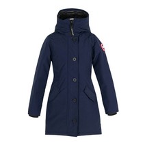 [canada goose] [캐나다구스]22FW 2580W 63 아틀란틱 네이비 로스클레어
