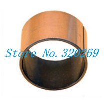 베어링 4PCS 20 25 MM 자기 윤활 복합 슬리브 베어링 DU Bush SF-1 2010, 10 SF-1 2530 25x28x30_01 4 개