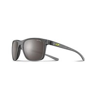 Julbo 줄보 남자 여행 선글라스, Matte Black, Matte Black