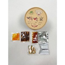 또요몰 중국라면 해츠쟈 쏸라분사 135g