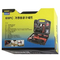 일음쇼핑^^*m미스터공구세트69pcs 가정용 공구함 미니 가방 공구집 케이스일medi^*^, ab*^^선택없는