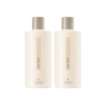 온호프 바디로션 쏘 희 300mlx2 보습 크림, 2개, 300ml