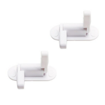 홈트너스 문고리 안전고정장치, 5개