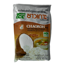차오코파우더 코코넛밀크파우더, 9개, 60g