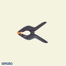 뺀치 스프링 핸디 클램프 NSC 6 공구 바이스그립 락킹플라이어 64851EA