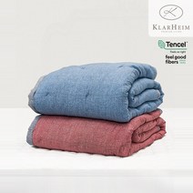 클라르하임 [클라르하임]아이더 모달 차렵이불 Q