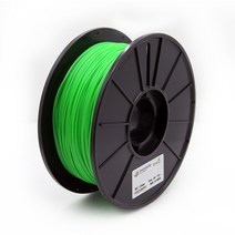 레인보우 3D 필라멘트 국산 RB PETG 1kg 1.75mm 3D프린터 필라멘트 RoHS 인증, PETG 1KG - GREEN