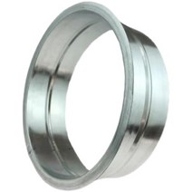 연통소켓 스텐 덕트 닥트 커플링 후렌지 연통 난로, 직경 250 편측 조인트