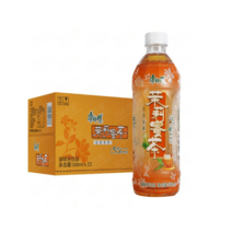 [신중국식품] 캉스푸 쟈스민차 모리미차 모리꿀차 1개 500ml 1박스(15개입), 모리미차1박스(15개입)