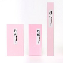 다이하츠 매단화 탄카 일본 매화 백단향 선향 인센스 스틱, 단(소)