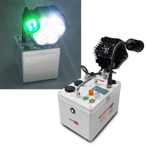 하우투 집어등 금초롱 150W LED 낚시 갈치 호래기 볼락 써치 라이트 랜턴 램프 낚시용품 작업, SH-G150W-658C (6.3시간)