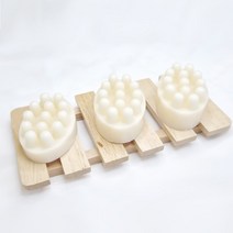 친환경 린스바 만들기 DIY 키트 천연 제로웨이스트 (3개완성)