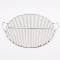 원형 석쇠 불판 고기판 그릴판 바베큐 구이판 370mm:No6618ea, 370mm, 본상품선택
