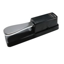 인프라소닉 디지털피아노전용 서스테인 페달 IS-PD01, 혼합색상, 2개