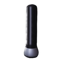샌드백 가정용샌드백 복싱 권투 저소음 스탠딩 160 cm 권투 펀칭 백 풍선 투명 훈련, D-150cm