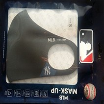 MLB마스크 엠엘비마스크