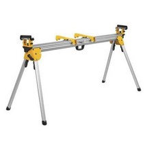 디월트 DWX724 1M-확장2.5M 각도절단기작업대