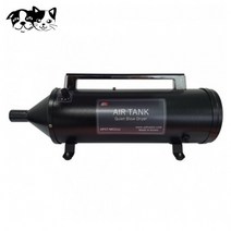 에이플러스 에어탱크 반려동물용 드라이기 (저소음 에어탱크 투모터) (APST-M02)애견미용 드라이기 강아지드라이기 애견드라이기 애완용품, 본상품