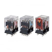 오므론 릴레이 MY4N DC24V(S)
